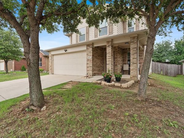 1823 Sea Gull Drive, Dallas, TX 75051