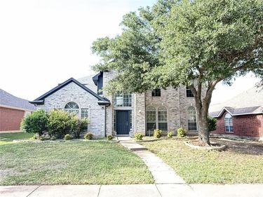 11902 Woodland Way, Frisco, TX 75035