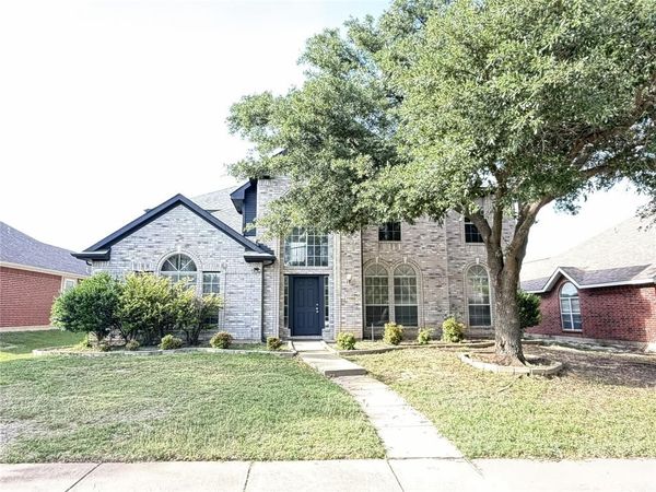 11902 Woodland Way, Frisco, TX 75035