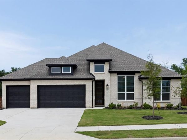 3809 Maize Avenue, Heartland, TX 75114