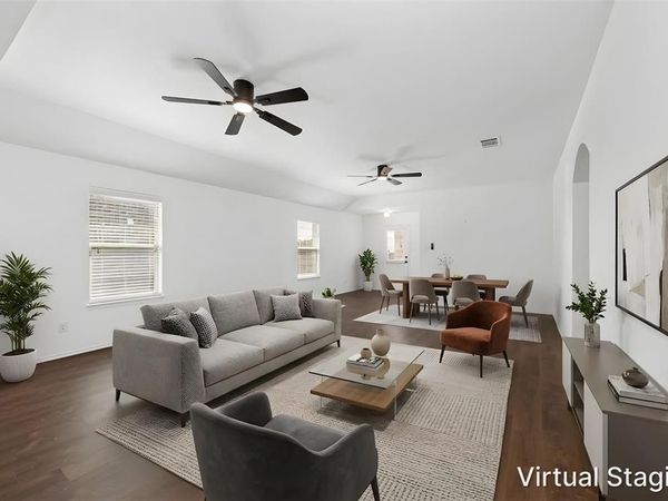402 Andalusian Trail, Celina, TX 75009