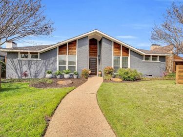 16817 Rustic Meadows Drive, Dallas, TX 75248