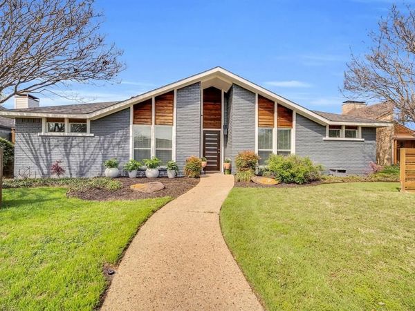 16817 Rustic Meadows Drive, Dallas, TX 75248