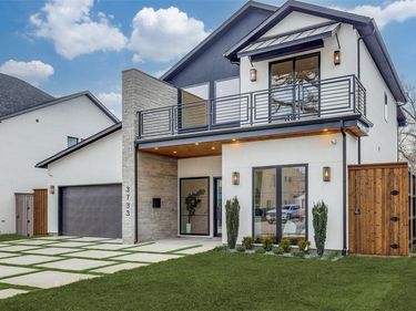 3733 Manana Drive, Dallas, TX 75220