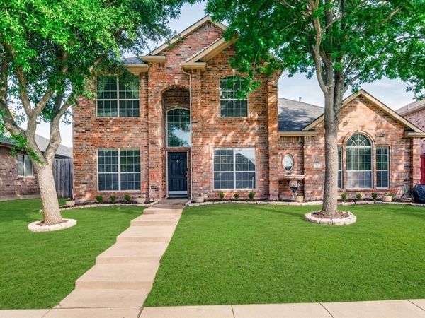 119 Maywood Drive, Rockwall, TX 75032