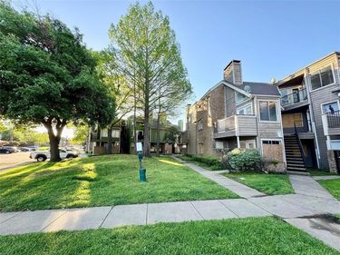 9801 Walnut Street, Unit 108, Dallas, TX 75243