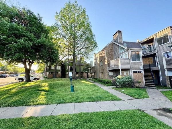 9801 Walnut Street, Unit 108, Dallas, TX 75243