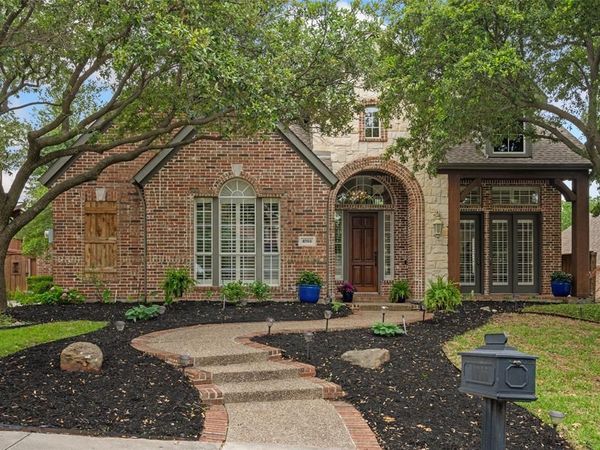 4765 Mariner Drive, Frisco, TX 75034