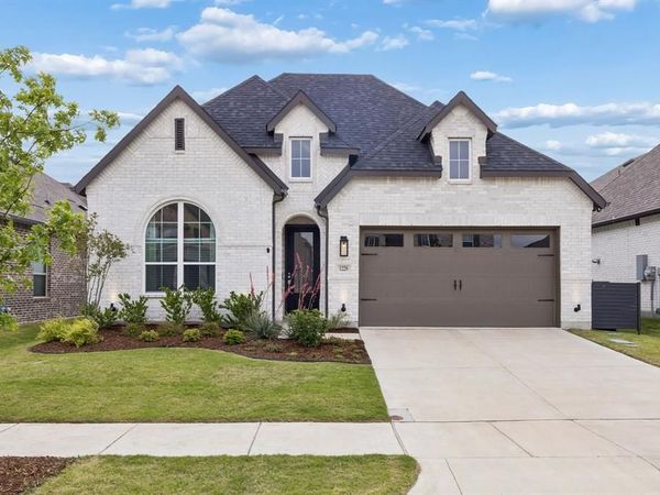 1228 Emilia Road, Fate, TX 75087