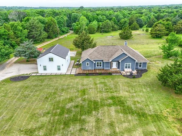 925 Wild Road, Van Alstyne, TX 75495