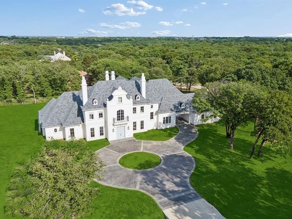 2003 Morgan Road, Southlake, TX 76092