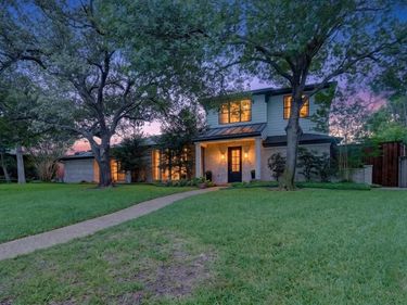 15808 Blue Fire Court, Dallas, TX 75248