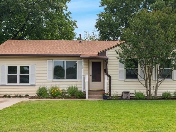 1336 Devonwood Drive, Garland, TX 75041