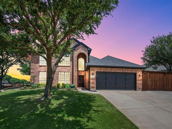 2401 Juneau Court, Corinth, TX 76210