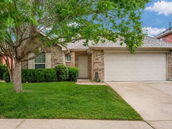 2906 Holly Lane, Wylie, TX 75098