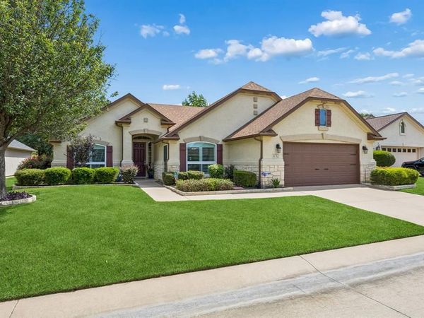 11712 Lynnbrook Drive, Denton, TX 76207