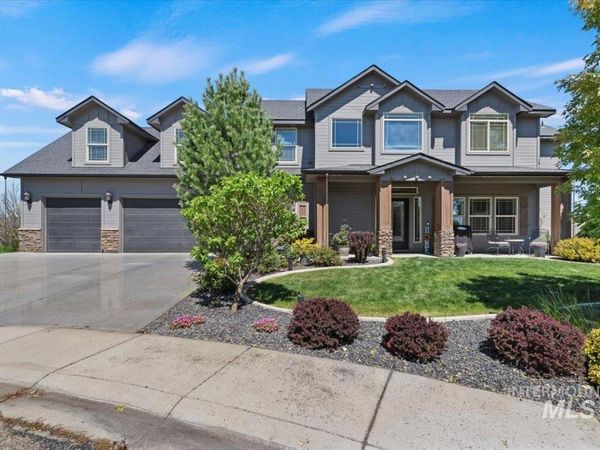 676 Kennedy Ct, Middleton, ID 83644