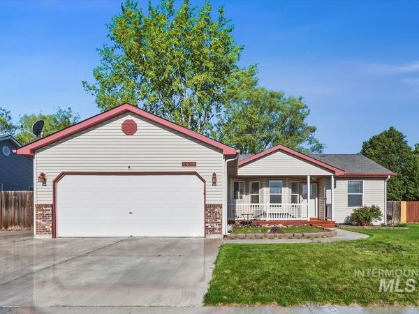 1435 Kyle Street, Mountain Home, ID 83647