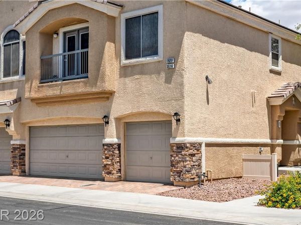3520 Glorious Iris Place , Unit 1, North Las Vegas, NV 89084
