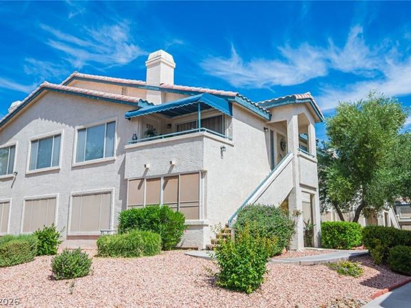3425 E Russell Road, Unit 251, Las Vegas, NV 89120