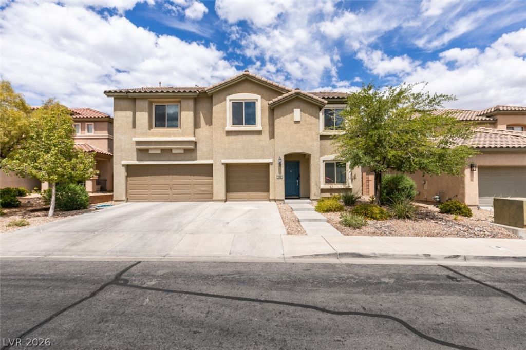 156 Jay Porter Avenue, Henderson, NV 89002 Main Photo