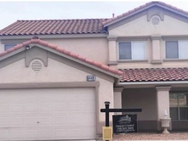 6449 Elizabethtown Avenue, Las Vegas, NV 89110