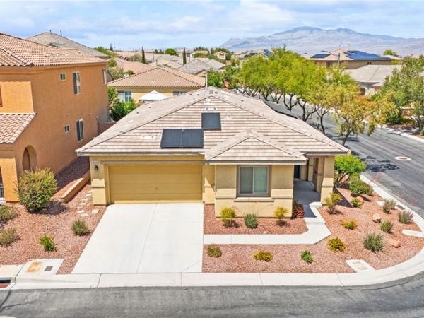 10310 Mount Oxford Avenue , Las Vegas, NV 89166