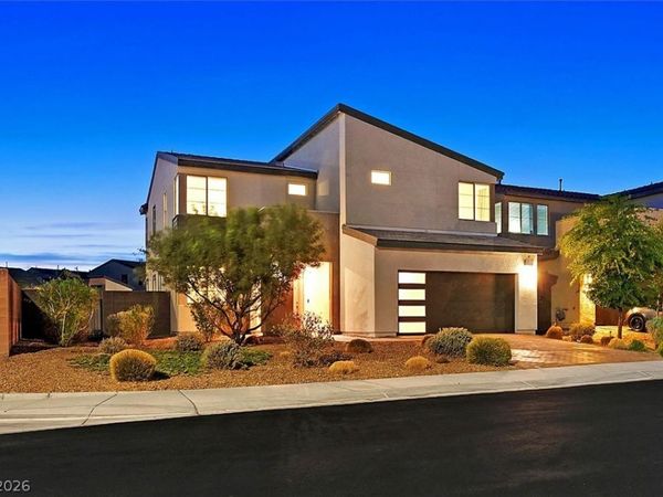 6915 Fordham Creek Street, North Las Vegas, NV 89084