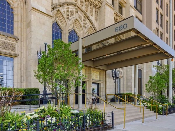 680 N Lake Shore Drive , Unit 1117, Chicago, IL 60611