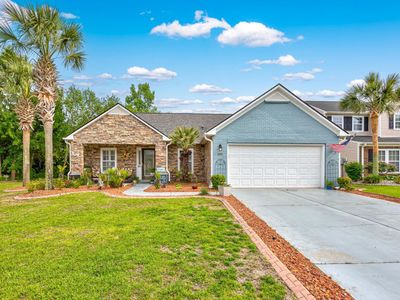5101 Weatherwood Dr. , North Myrtle Beach, SC 29582