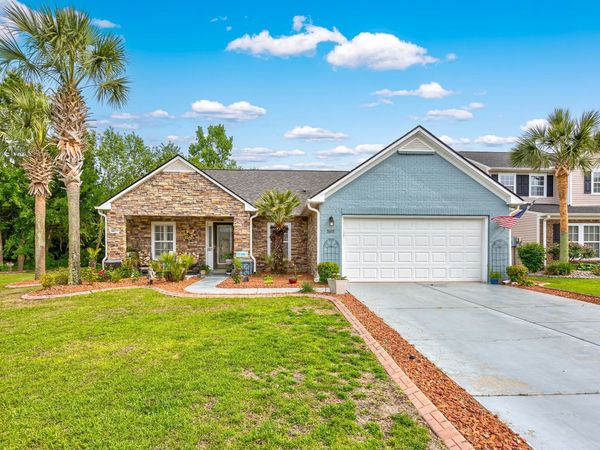 5101 Weatherwood Dr. , North Myrtle Beach, SC 29582