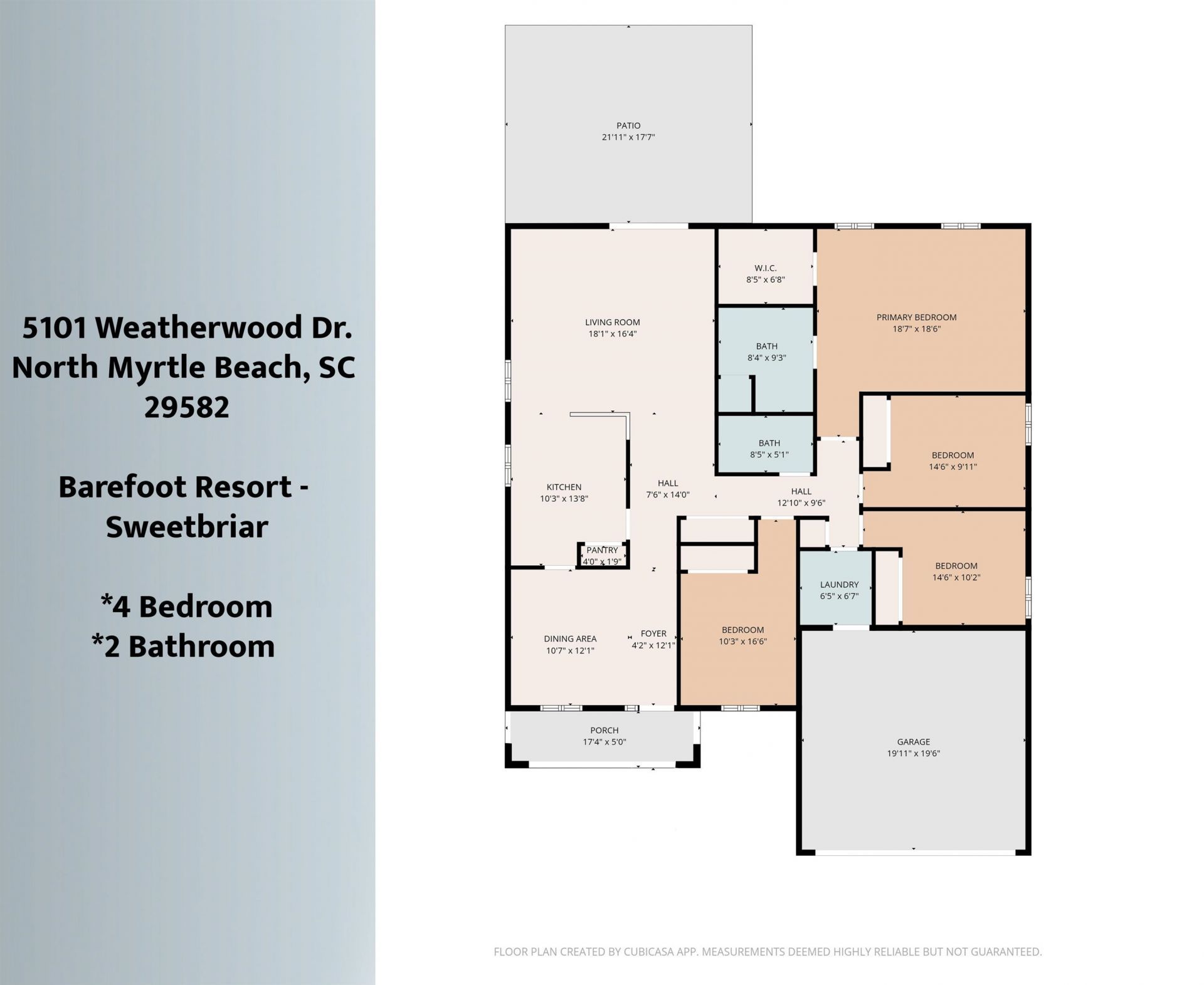 5101 Weatherwood Dr.  Photo 34