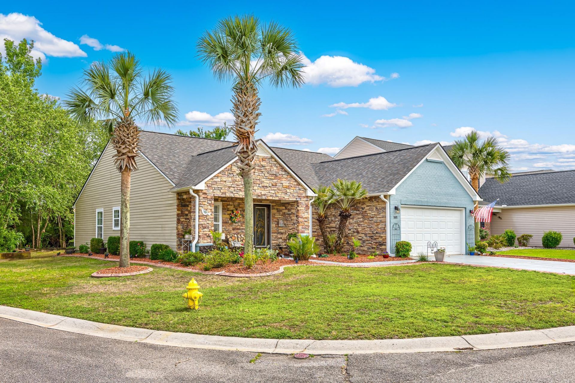 5101 Weatherwood Dr.  Photo 43