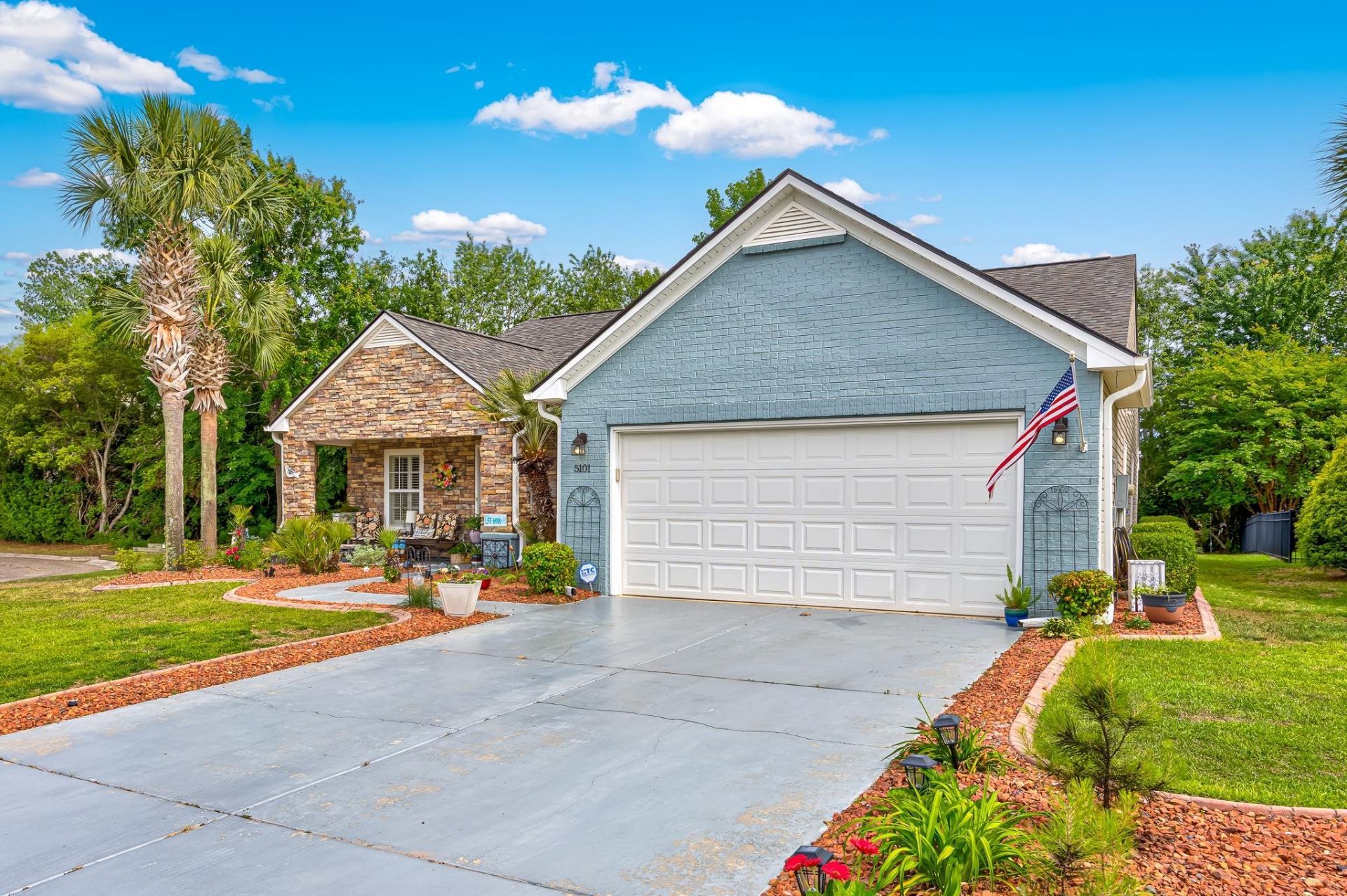 5101 Weatherwood Dr.  Photo 44