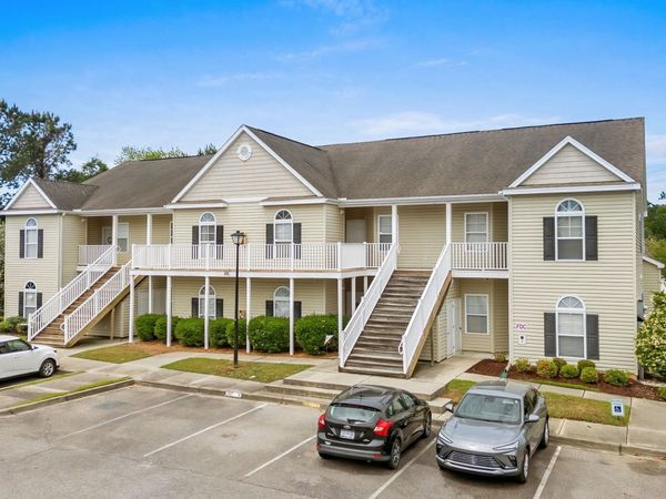 239 Portsmith Dr., Unit 7, Myrtle Beach, SC 29588