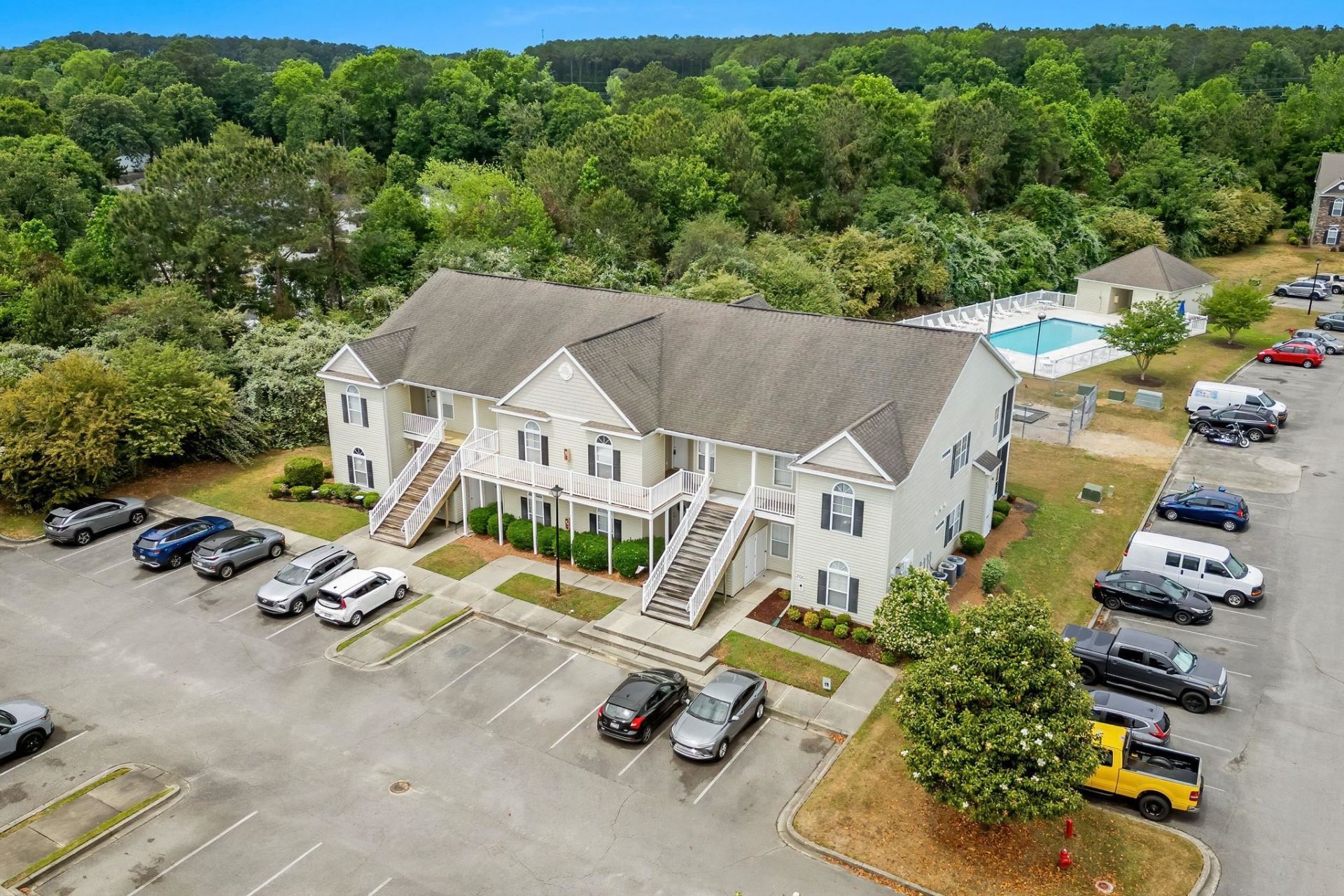 239 Portsmith Dr. Photo 35