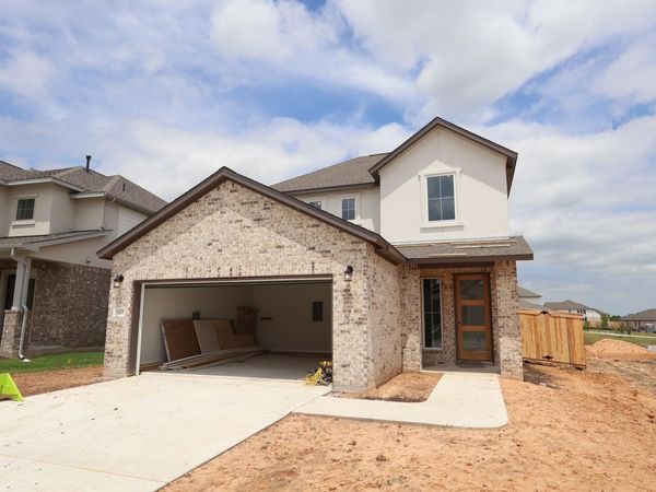 537 Bloomington Loop, Hutto, TX 78634