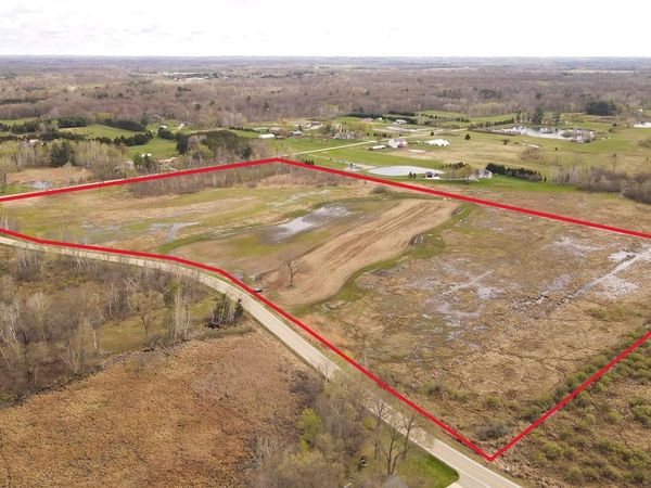 STATE RD 187, Shiocton, WI 54106
