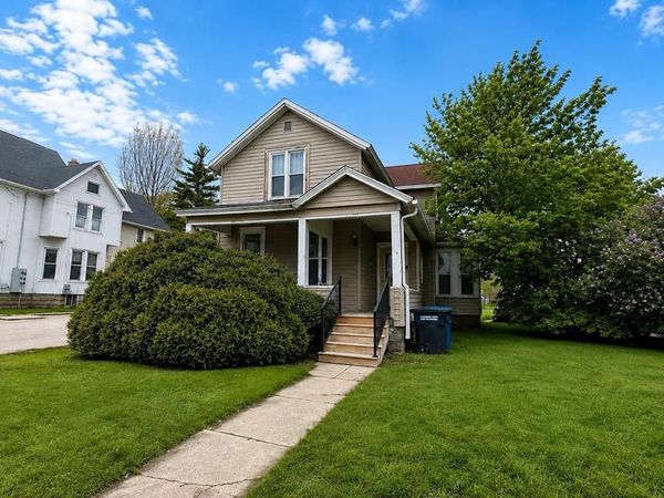 308 PROSPECT AVENUE, Oshkosh, WI 54901