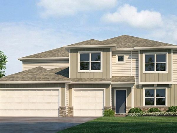 694 Atilla Way, Huntertown, IN 46748