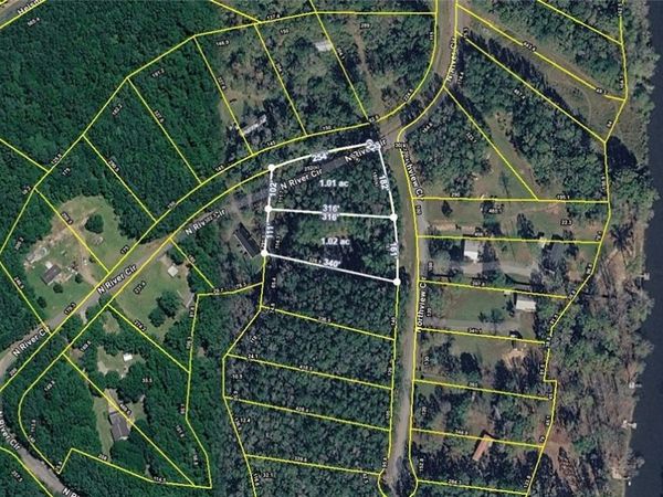 Lot 24 & 25 North View Circle, Northport, AL 35475