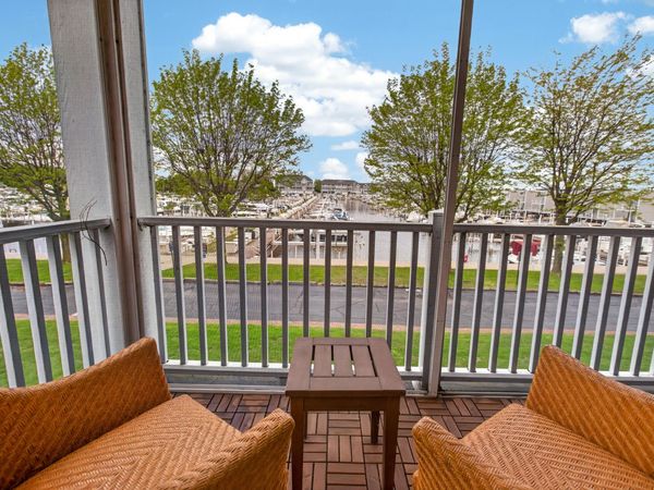410 Oselka, Unit 121, New Buffalo, MI 49117