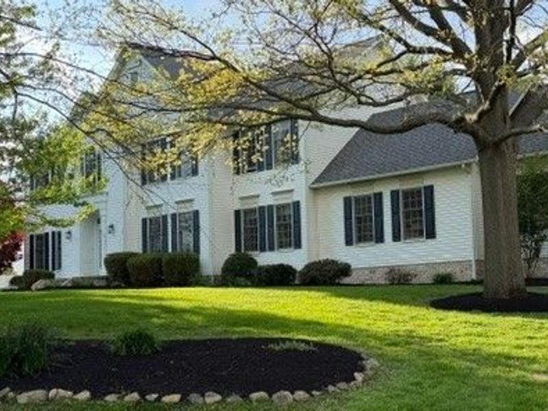 735 Jamestown Court, Hudson, OH 44236 Photo 1