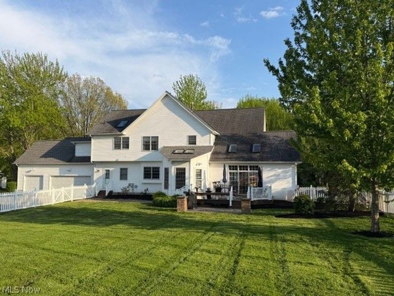 735 Jamestown Court, Hudson, OH 44236 Photo 47