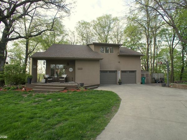2000 Edgewood Drive, Webster City, IA 50595