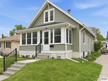 3857 Gold Street , Omaha, NE 68105