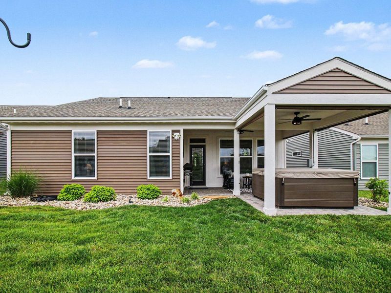 2280 Amici Drive, Covington, KY 41017 Photo 32