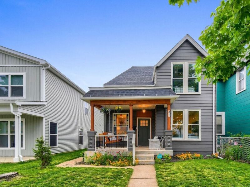 47 Wisconsin Avenue, Columbus, OH 43222 Photo 3