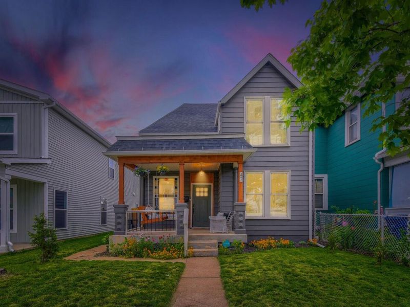 47 Wisconsin Avenue, Columbus, OH 43222 Photo 31