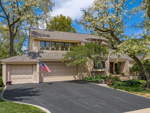 5392 Aryshire Drive , Dublin, OH 43017